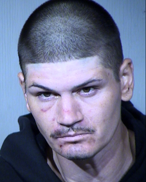 Samuel Narciso Gonzalez Mugshot / Maricopa County Arrests / Maricopa County Arizona
