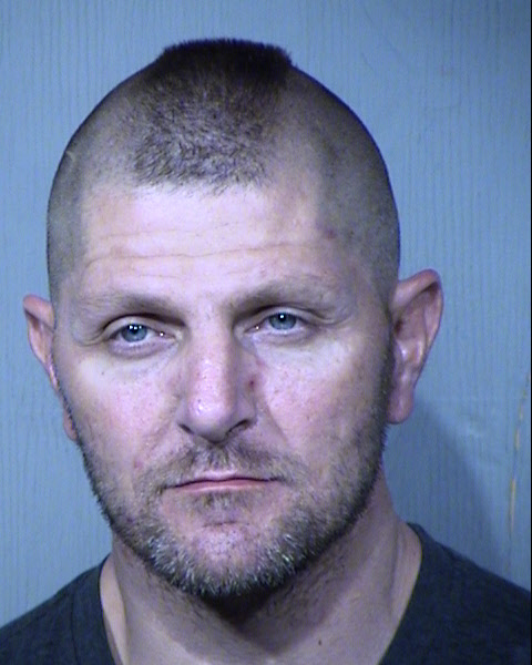Vincent Dale Rastella Mugshot / Maricopa County Arrests / Maricopa County Arizona