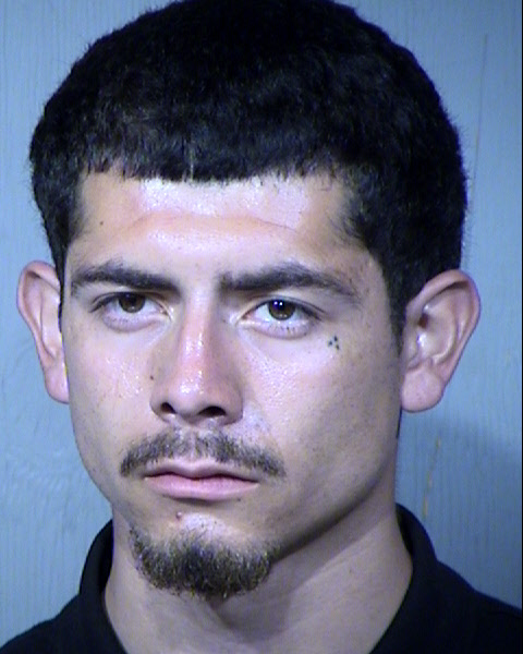 Erik Berto Cervantes Mugshot / Maricopa County Arrests / Maricopa County Arizona