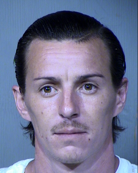 Brandin Christopher Rivera Mugshot / Maricopa County Arrests / Maricopa County Arizona