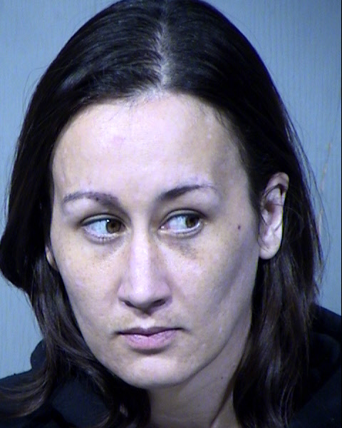 Erin Marie Rand Mugshot / Maricopa County Arrests / Maricopa County Arizona