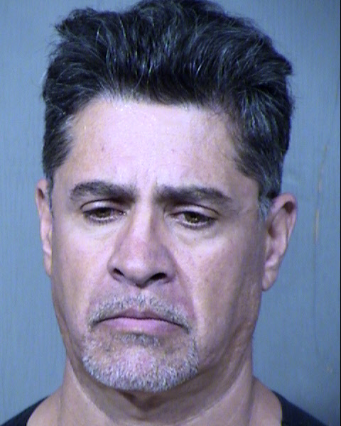 Manuel Anthony Montoya Mugshot / Maricopa County Arrests / Maricopa County Arizona