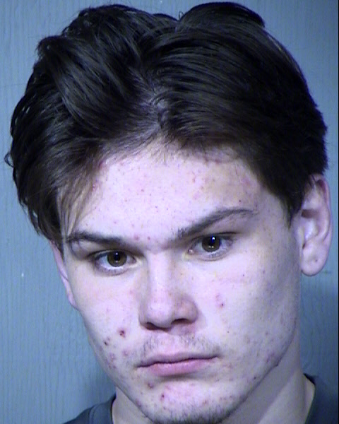 Daniel David Lopez Mugshot / Maricopa County Arrests / Maricopa County Arizona