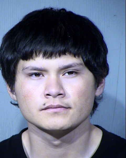 Rafael Lopez Mugshot / Maricopa County Arrests / Maricopa County Arizona