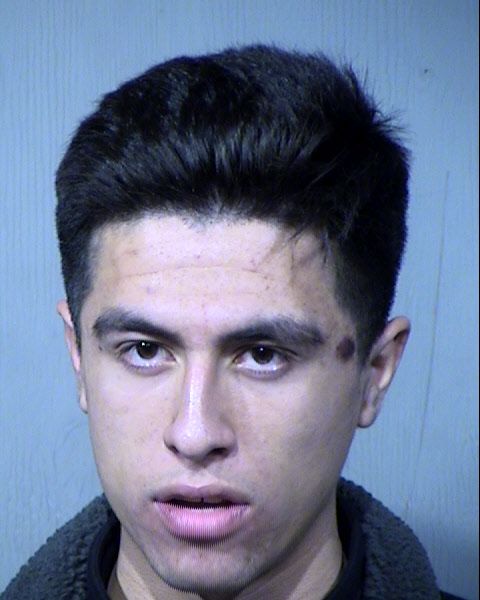 Abraham Ochoa Vasquez Mugshot / Maricopa County Arrests / Maricopa County Arizona