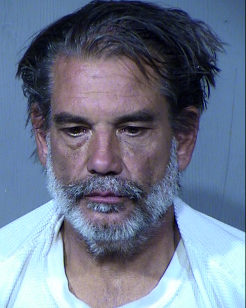 James J Bordenave Mugshot / Maricopa County Arrests / Maricopa County Arizona