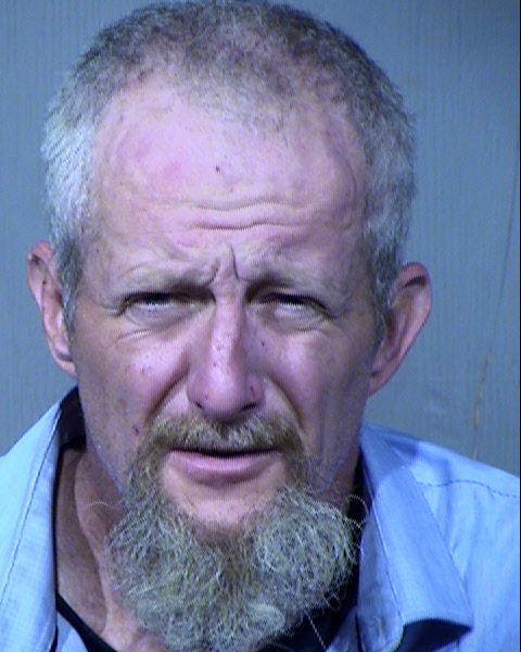 Brian Couey Mugshot / Maricopa County Arrests / Maricopa County Arizona