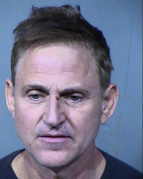 Barry Alan Farner Mugshot / Maricopa County Arrests / Maricopa County Arizona