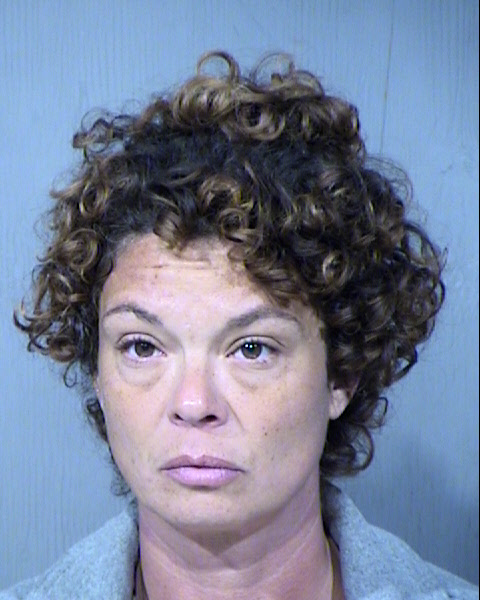 Angela Monique Rodriguez Cordero Mugshot / Maricopa County Arrests / Maricopa County Arizona