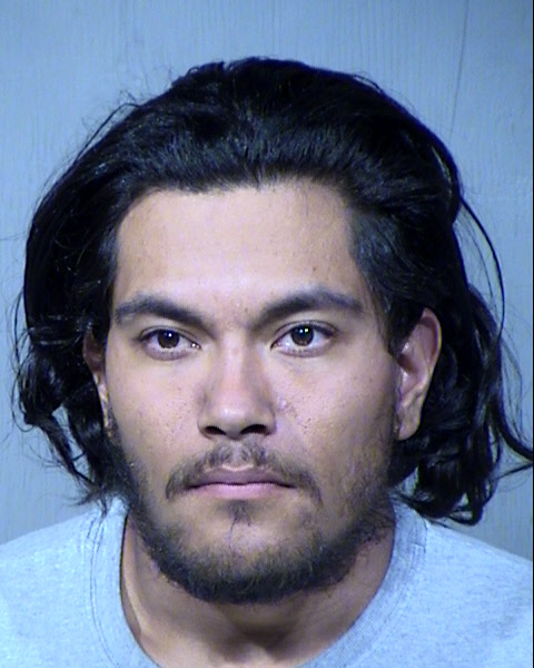 Angel Rene Quema-Carrasco Mugshot / Maricopa County Arrests / Maricopa County Arizona