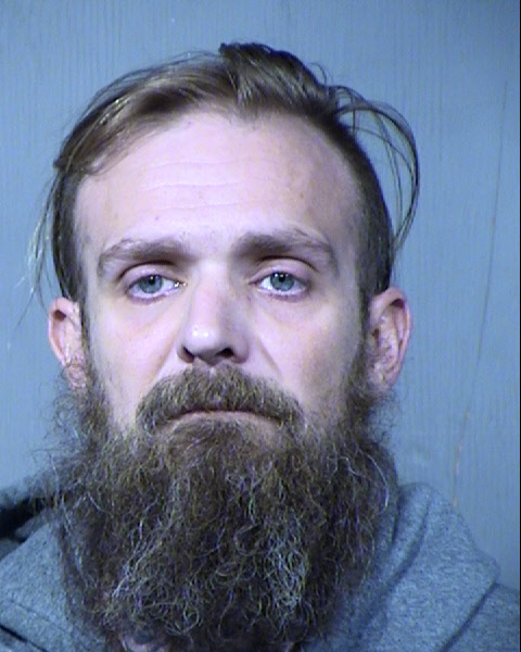 James Lauer Mugshot / Maricopa County Arrests / Maricopa County Arizona