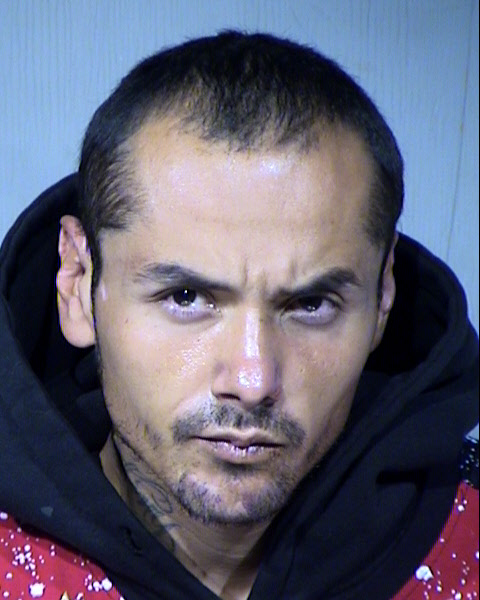 Ramon Gonzalez Mugshot / Maricopa County Arrests / Maricopa County Arizona