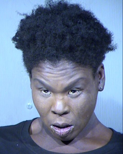 Lutanya Javon Davis Mugshot / Maricopa County Arrests / Maricopa County Arizona