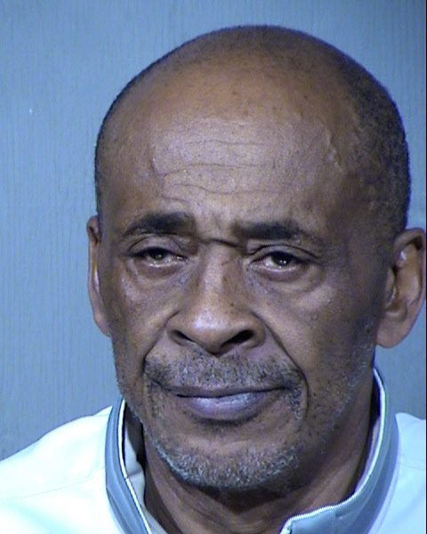 Roy Eldridge Moody Mugshot / Maricopa County Arrests / Maricopa County Arizona