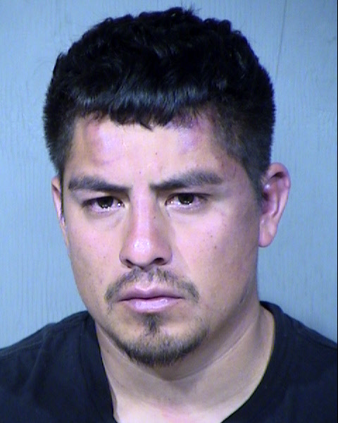 Pedro A Gonzalez Mugshot / Maricopa County Arrests / Maricopa County Arizona