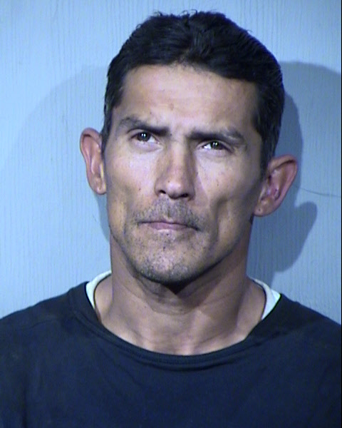 David Carrell Mugshot / Maricopa County Arrests / Maricopa County Arizona