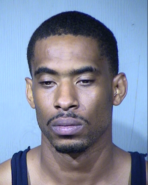 Antoinio Kenwan Simmons Mugshot / Maricopa County Arrests / Maricopa County Arizona