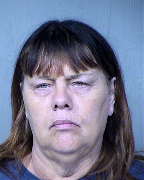 Tracey Mcconico Mugshot / Maricopa County Arrests / Maricopa County Arizona