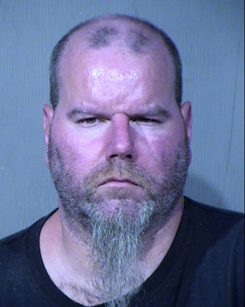 Robert James Soles Mugshot / Maricopa County Arrests / Maricopa County Arizona