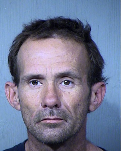 Zackery Shawn Brodie Mugshot / Maricopa County Arrests / Maricopa County Arizona