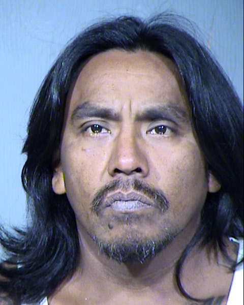 Andrew Celestine Osife Mugshot / Maricopa County Arrests / Maricopa County Arizona