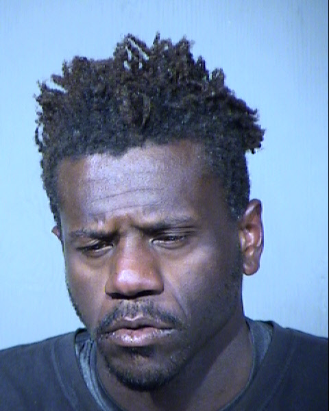 Samson Davis Mugshot / Maricopa County Arrests / Maricopa County Arizona