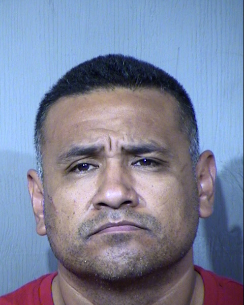 Carlos Torres Esquivel Mugshot / Maricopa County Arrests / Maricopa County Arizona