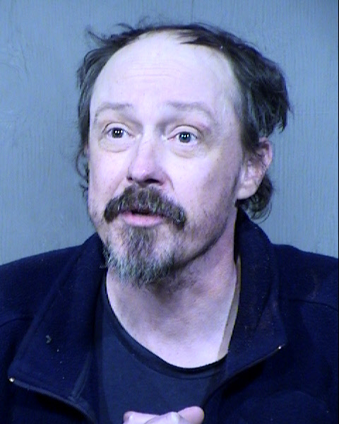 Sean Michael Emery Mugshot / Maricopa County Arrests / Maricopa County Arizona