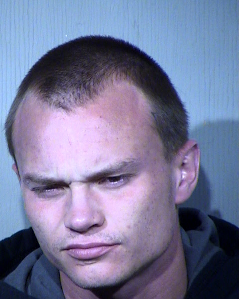 Derreck Steven Olsen Mugshot / Maricopa County Arrests / Maricopa County Arizona