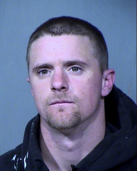 Carl Picanco Mugshot / Maricopa County Arrests / Maricopa County Arizona
