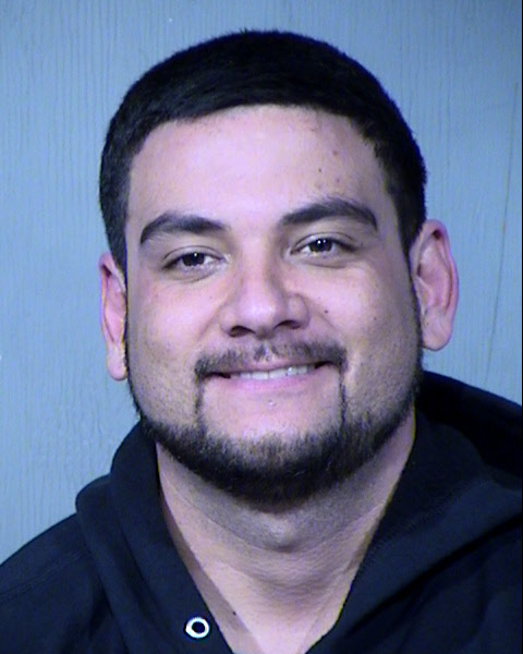 Glenn David Merchant Mugshot / Maricopa County Arrests / Maricopa County Arizona