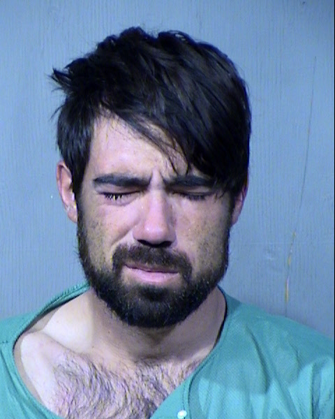 Mark Anthony Voglio Mugshot / Maricopa County Arrests / Maricopa County Arizona