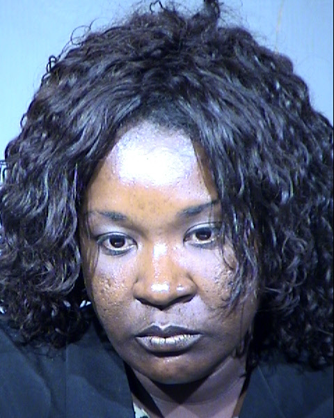 Tiffany Marie Minnitt Mugshot / Maricopa County Arrests / Maricopa County Arizona
