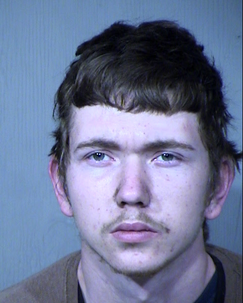 Ricky Ray Albritton Mugshot / Maricopa County Arrests / Maricopa County Arizona