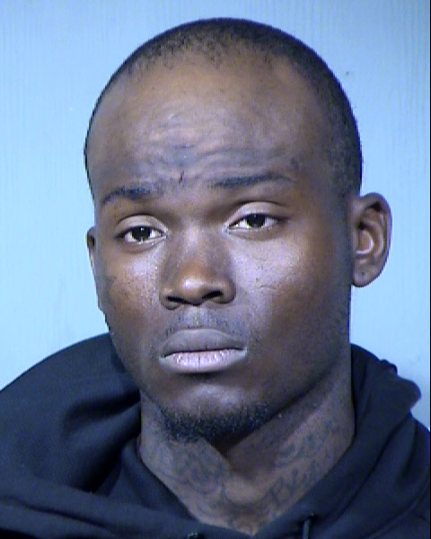 Joseph Leon Mays Mugshot / Maricopa County Arrests / Maricopa County Arizona