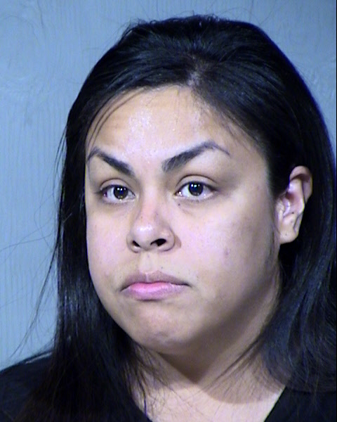 Stephanie Rodriguez Mugshot / Maricopa County Arrests / Maricopa County Arizona