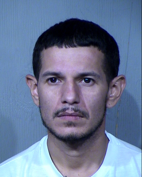 Jose Luevano Mugshot / Maricopa County Arrests / Maricopa County Arizona