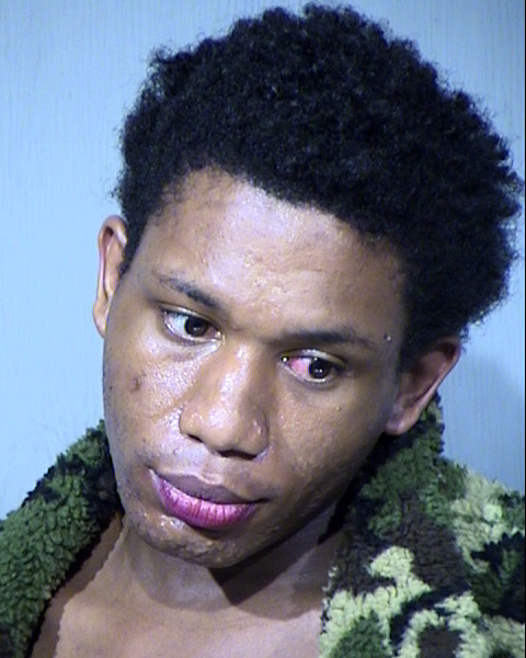 Sayvon Darnell Lee Dearing Mugshot / Maricopa County Arrests / Maricopa County Arizona