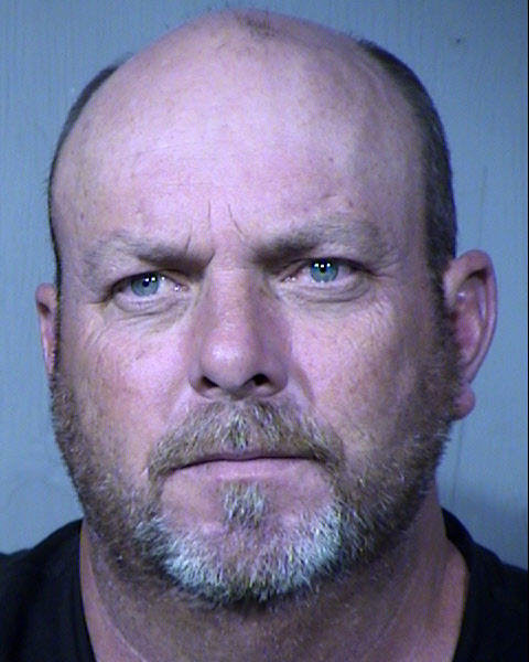 Andrew W Bowie Mugshot / Maricopa County Arrests / Maricopa County Arizona
