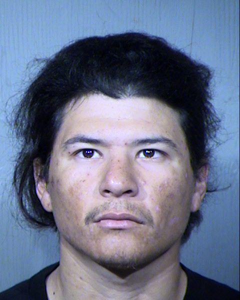 Timothy Jesus Montoya Mugshot / Maricopa County Arrests / Maricopa County Arizona