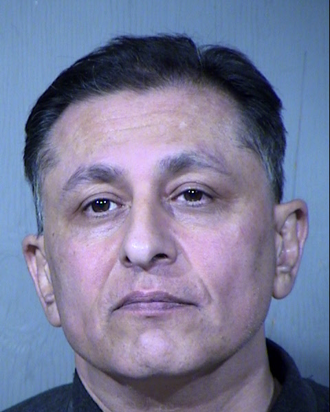 Gary R Uwanawich Mugshot / Maricopa County Arrests / Maricopa County Arizona