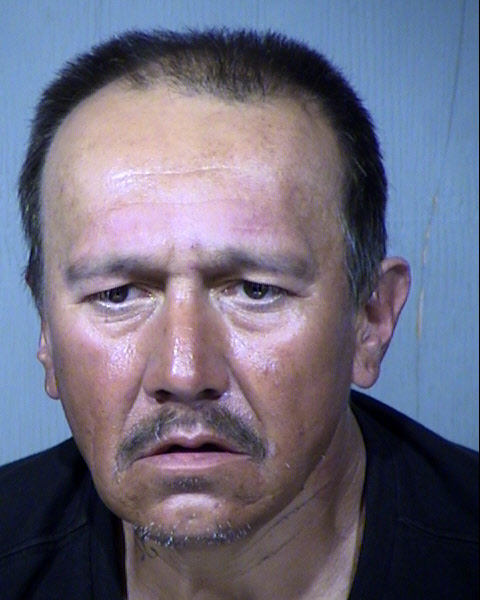 Albert Thomas Hudson Mugshot / Maricopa County Arrests / Maricopa County Arizona
