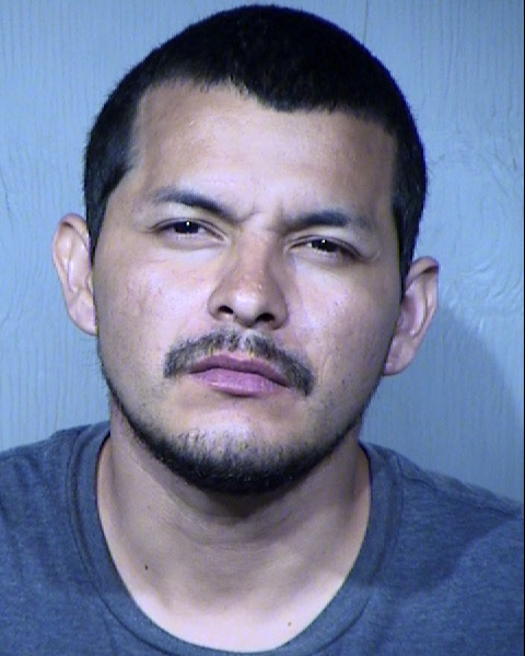 Gerardo Ferrer Mugshot / Maricopa County Arrests / Maricopa County Arizona