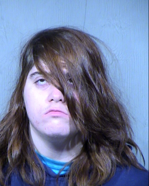 Brittney Nicole Stiles Mugshot / Maricopa County Arrests / Maricopa County Arizona