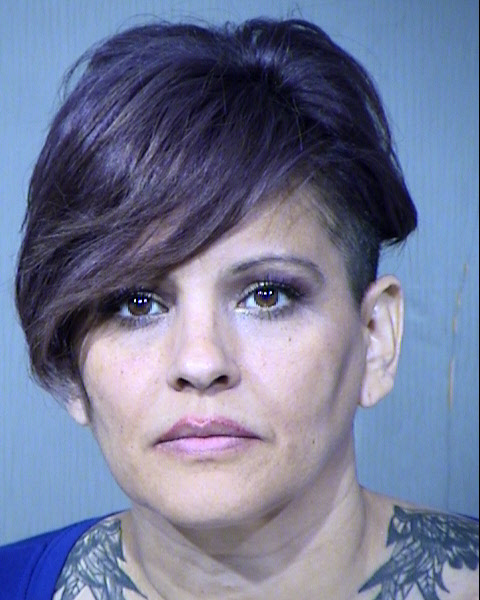 Lidia M Gomez Mugshot / Maricopa County Arrests / Maricopa County Arizona