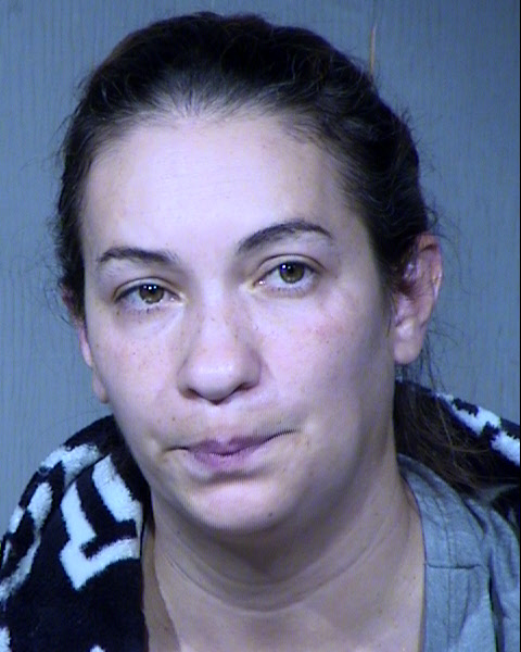 Sandra Sicari Mugshot / Maricopa County Arrests / Maricopa County Arizona