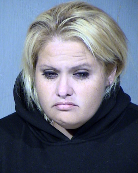 Sara Annette Moreno Mugshot / Maricopa County Arrests / Maricopa County Arizona