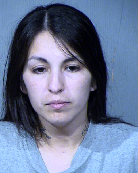 Cynthia Valenzuela Mugshot / Maricopa County Arrests / Maricopa County Arizona