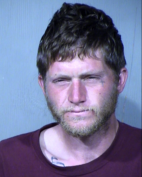 Chad Alan Lescht Mugshot / Maricopa County Arrests / Maricopa County Arizona