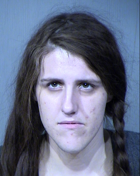 Brianne K Mccarthy Mugshot / Maricopa County Arrests / Maricopa County Arizona